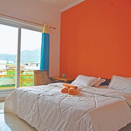 Yoga Resort Tapovan Rishikesh Bagian luar foto