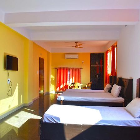 Yoga Resort Tapovan Rishikesh Bagian luar foto