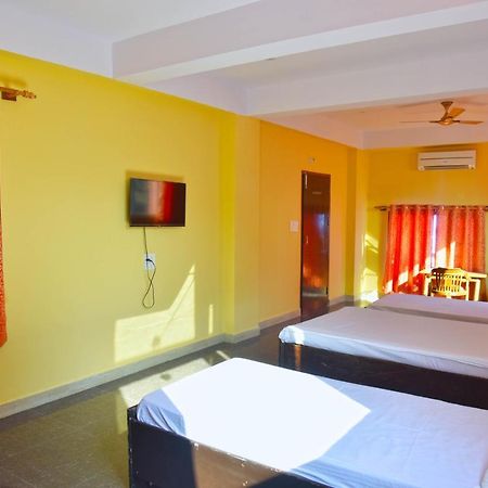 Yoga Resort Tapovan Rishikesh Bagian luar foto