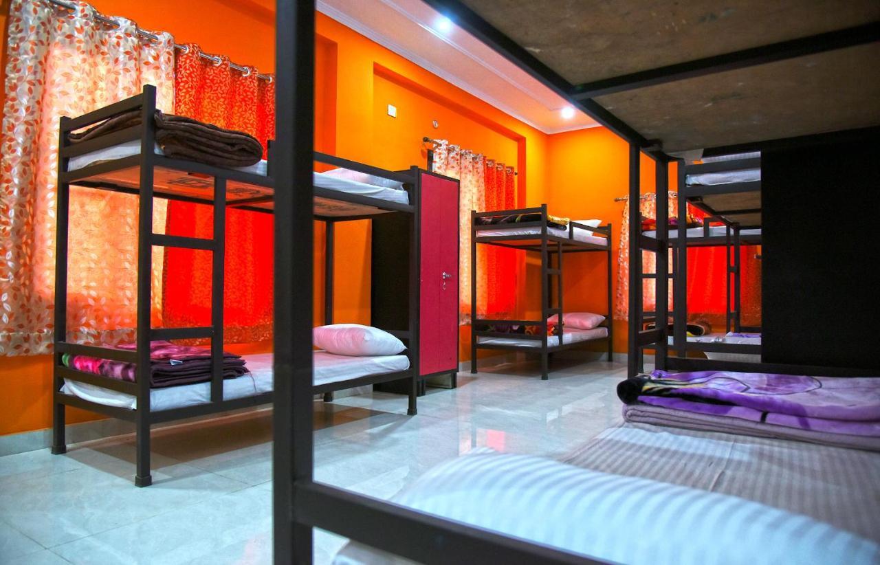 Yoga Resort Tapovan Rishikesh Bagian luar foto