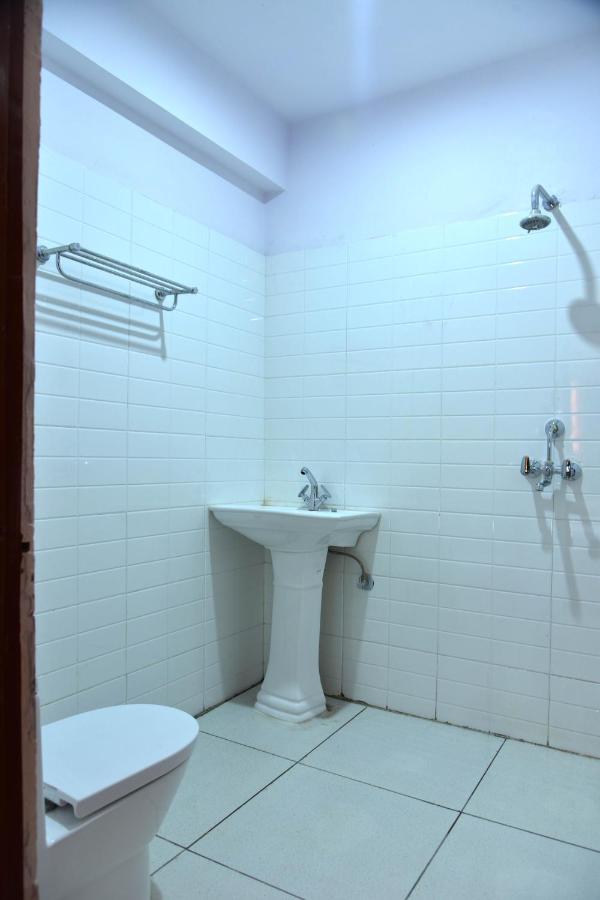 Yoga Resort Tapovan Rishikesh Bagian luar foto