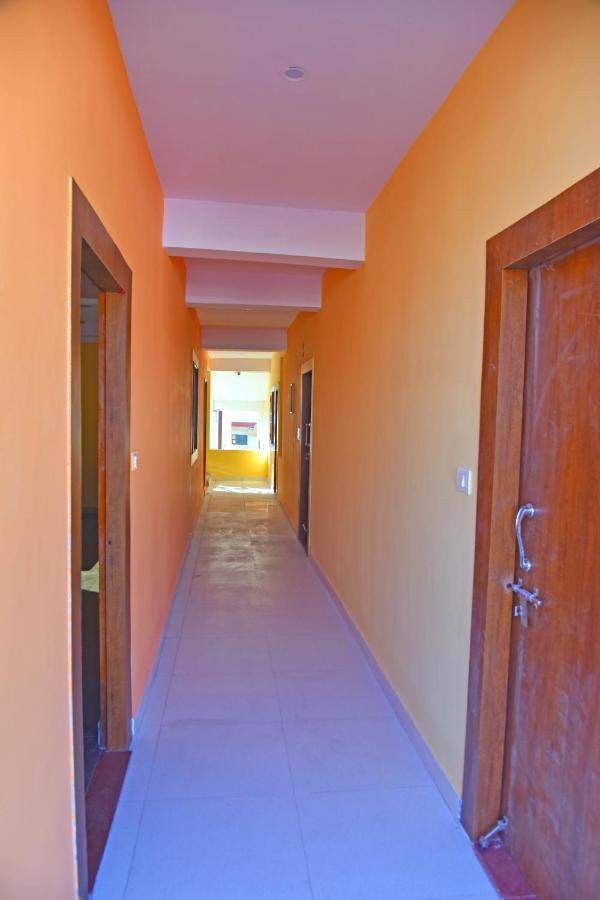Yoga Resort Tapovan Rishikesh Bagian luar foto