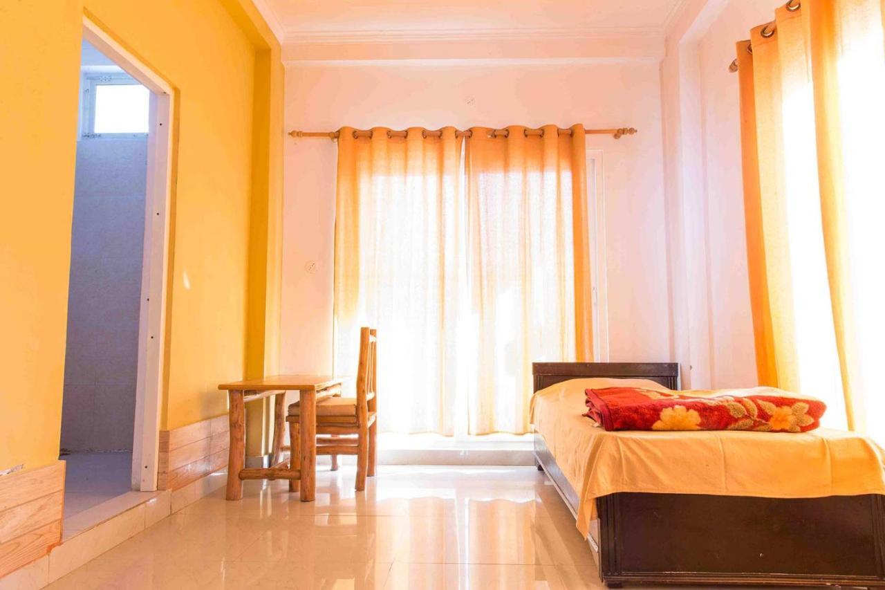 Yoga Resort Tapovan Rishikesh Bagian luar foto