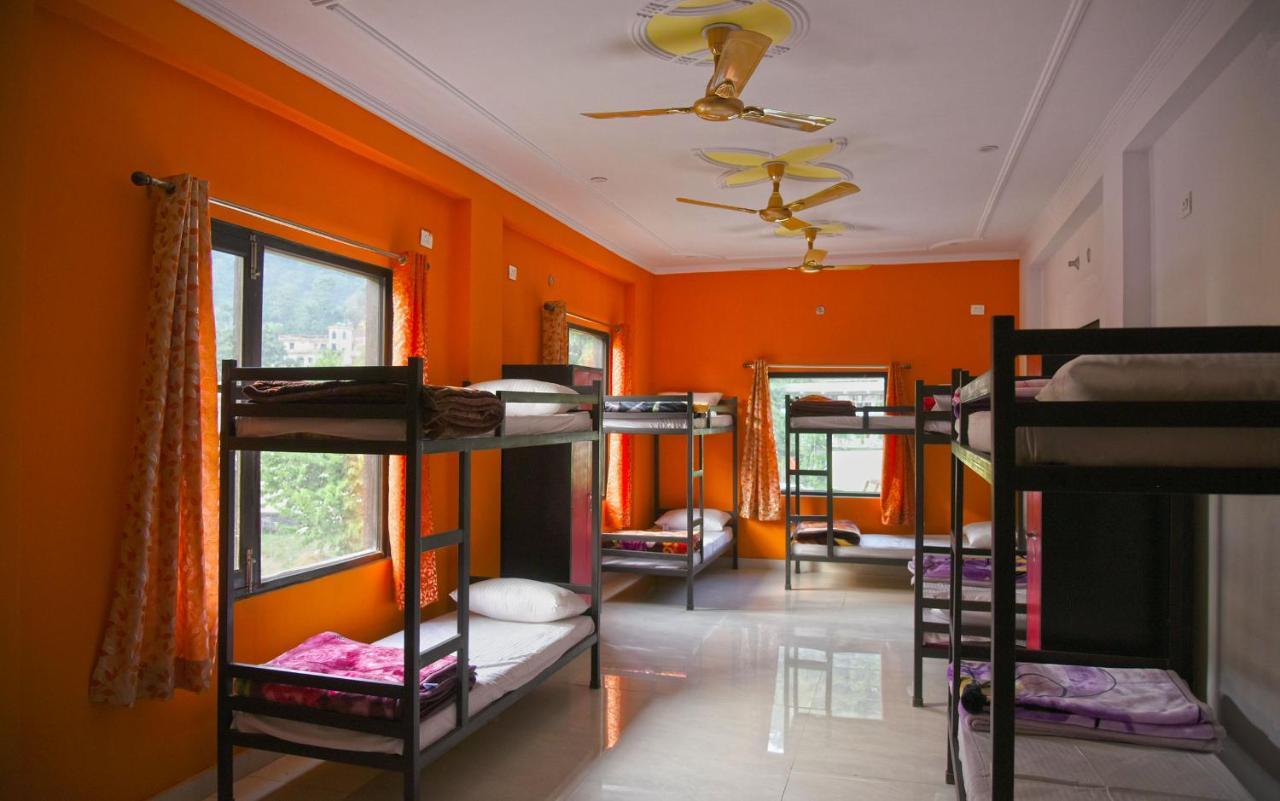 Yoga Resort Tapovan Rishikesh Bagian luar foto