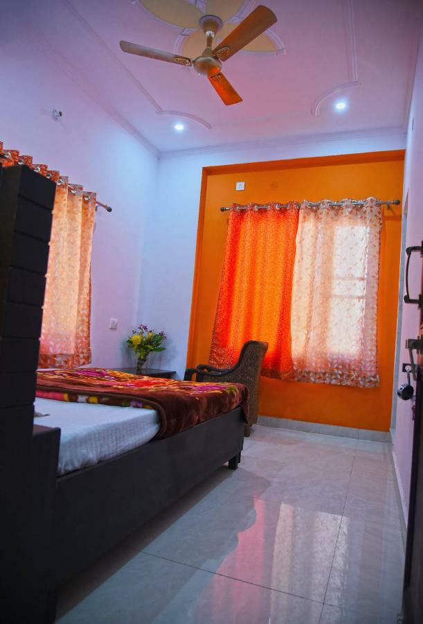 Yoga Resort Tapovan Rishikesh Bagian luar foto