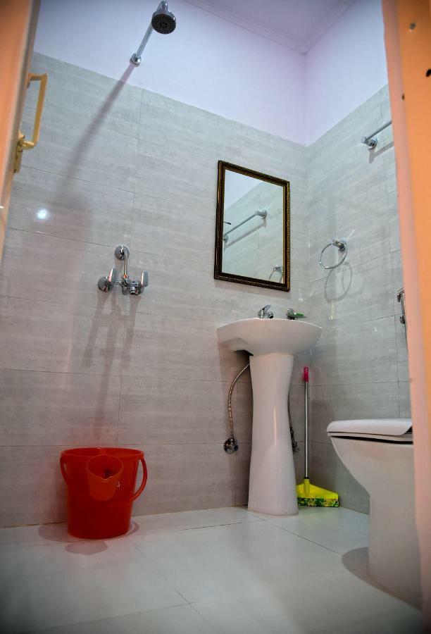 Yoga Resort Tapovan Rishikesh Bagian luar foto