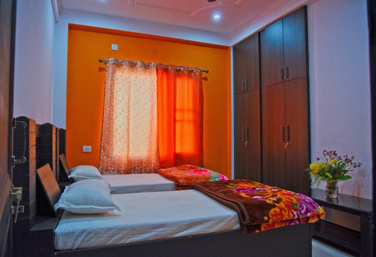 Yoga Resort Tapovan Rishikesh Bagian luar foto