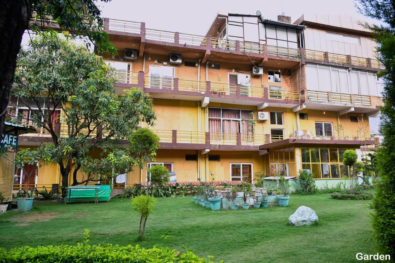 Yoga Resort Tapovan Rishikesh Bagian luar foto