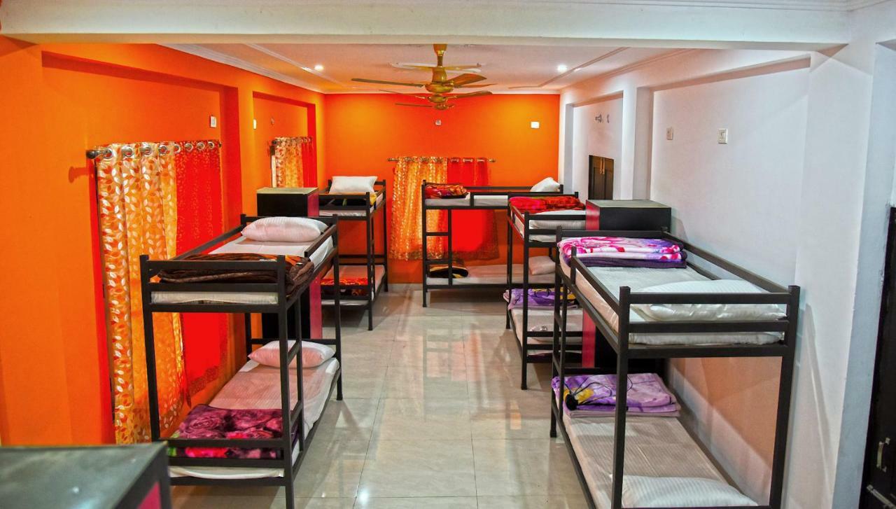 Yoga Resort Tapovan Rishikesh Bagian luar foto
