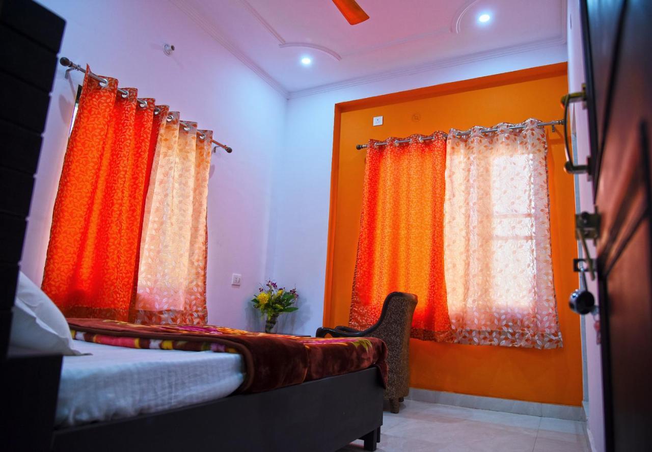 Yoga Resort Tapovan Rishikesh Bagian luar foto