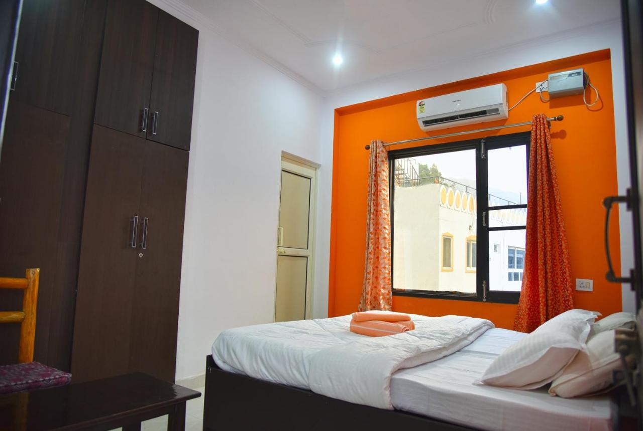 Yoga Resort Tapovan Rishikesh Bagian luar foto